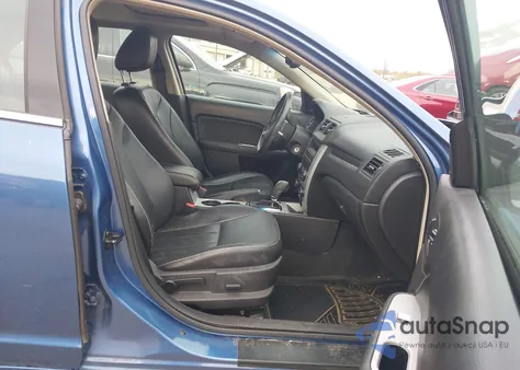 2010 Mercury Milan Premier from USA, damaged, VIN 3MEHM0JG9AR630084